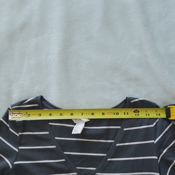 H&M Fitted Dress - Picture 5 of 7